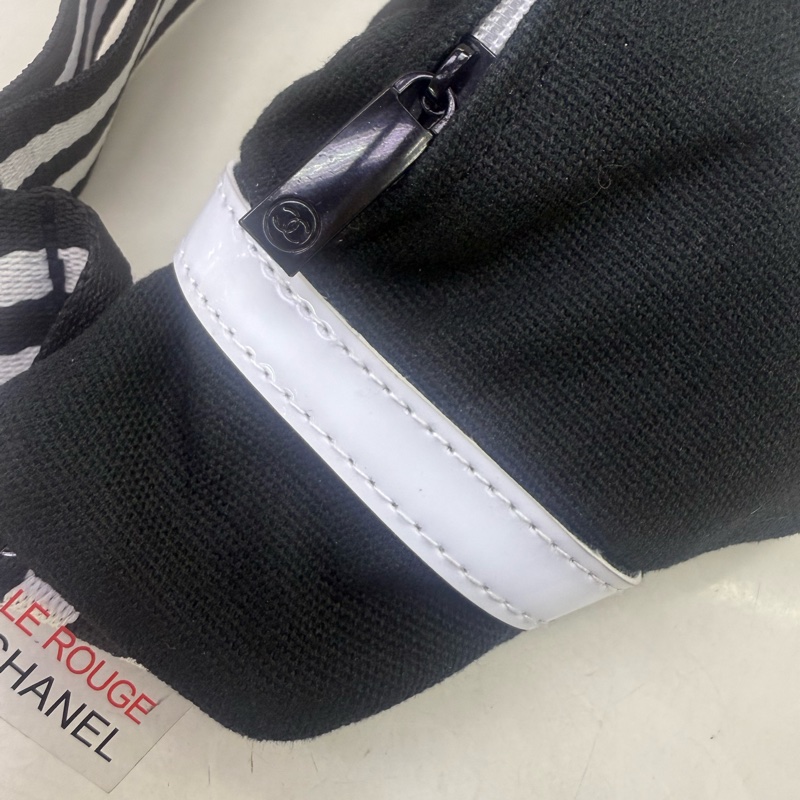 Chanel 綱球腰包-4