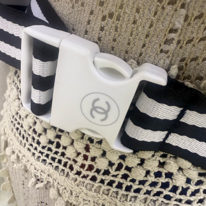 Chanel 綱球腰包-10