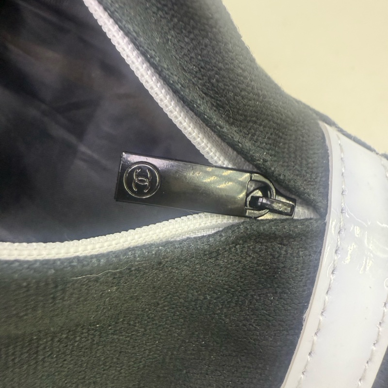 Chanel 綱球腰包-12