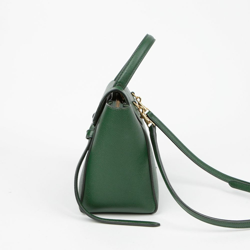 CELINE Belt Nano 托特單肩包 189003ZVA-4