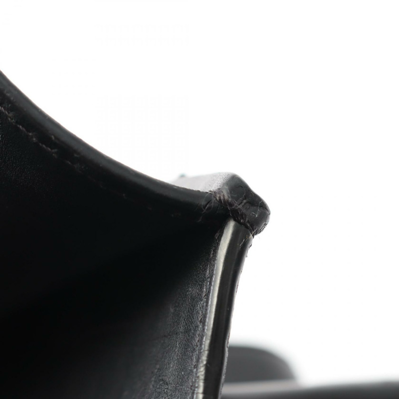 Alexander Wang PRISMA 雙肩背包,骷髏頭設計,黑色真皮,二手女款-8