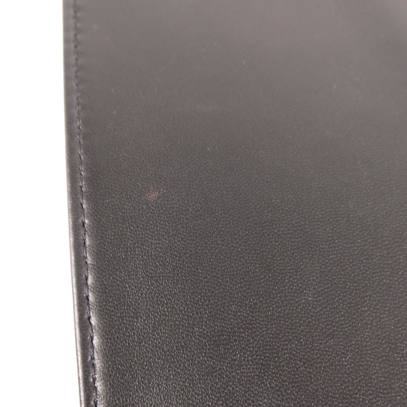 LOUIS VUITTON 皮革Rendez-Vous金扣肩背袋-14