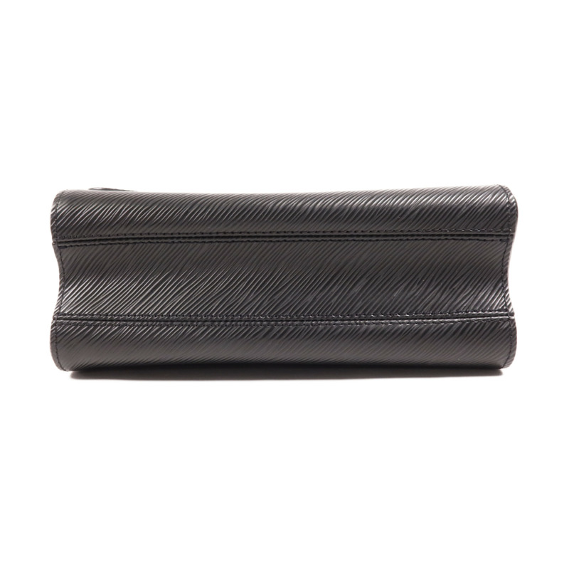 LOUIS VUITTON Epi Twist MM金扣肩背袋-3