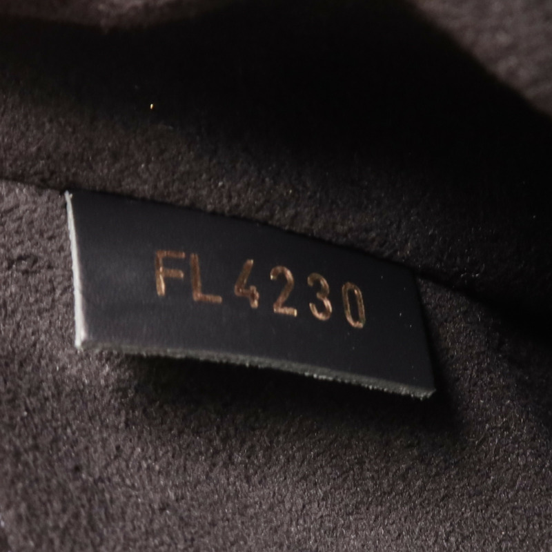 LOUIS VUITTON Epi Twist MM金扣肩背袋-11