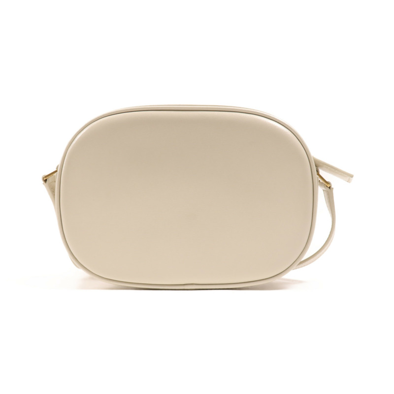 SAINT LAURENT 牛皮皮革Le 61 Camera Bag金扣肩背袋-1