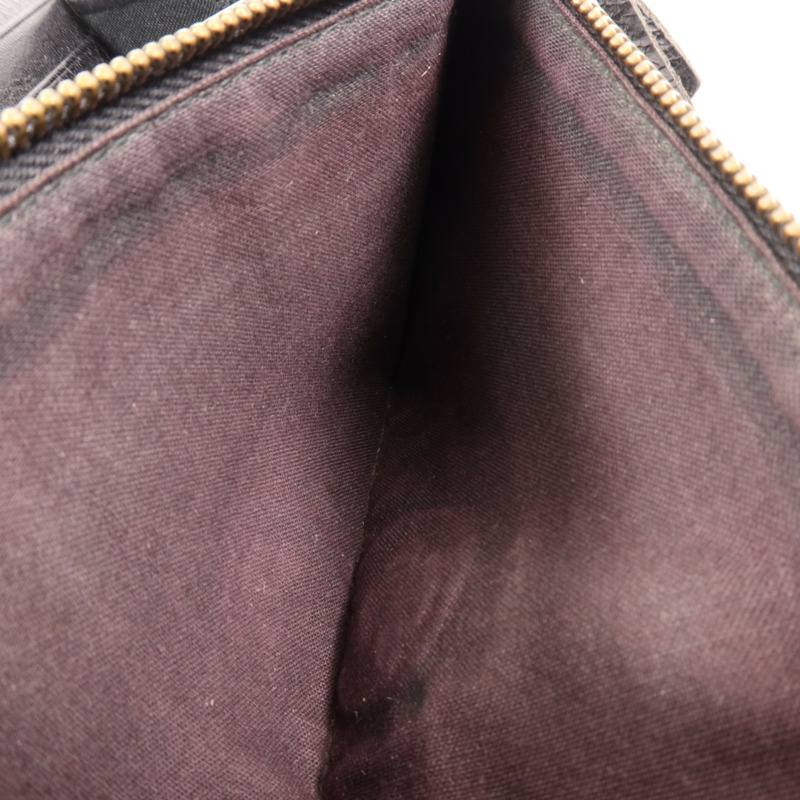 BALENCIAGA 牛皮皮革Long Wallet長錢包-14