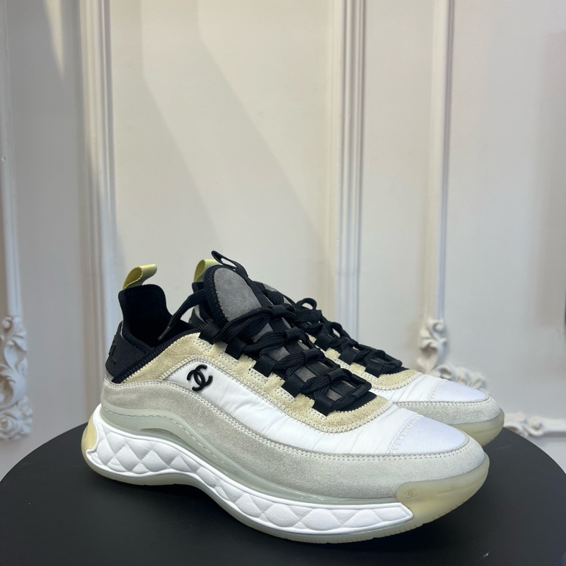 Chanel香奈兒 熊貓休閒運動鞋 39碼-1