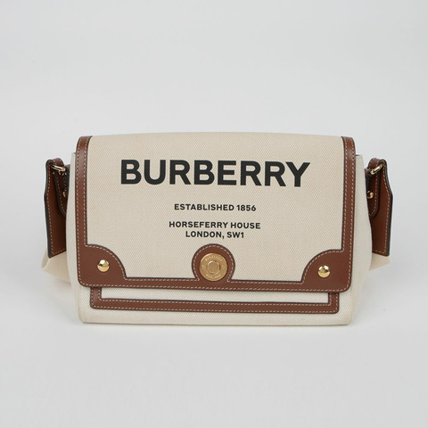 BURBERRY Hosperi Note 單肩斜背包 8030249