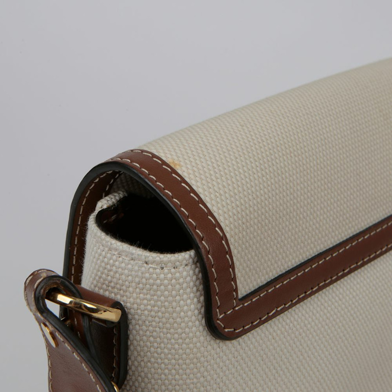 BURBERRY Hosperi Note 單肩斜背包 8030249-5