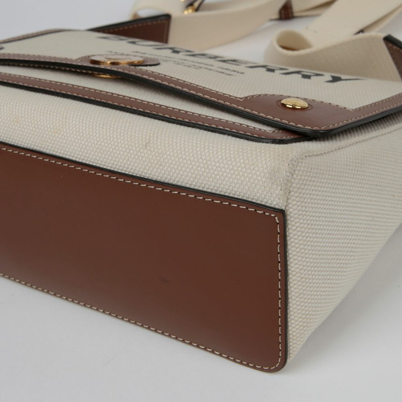 BURBERRY Hosperi Note 單肩斜背包 8030249-7