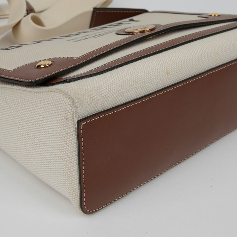 BURBERRY Hosperi Note 單肩斜背包 8030249-8