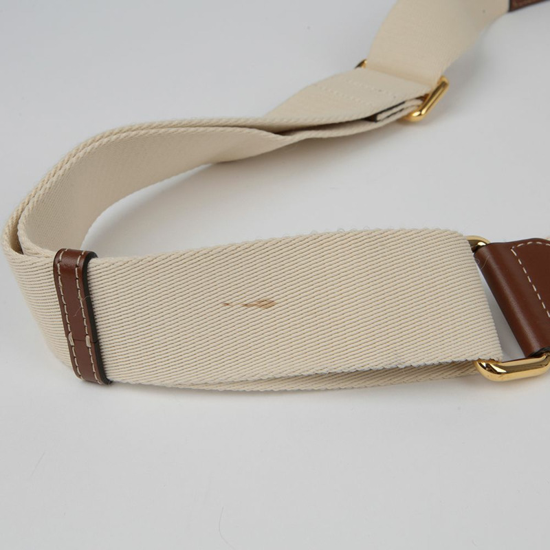 BURBERRY Hosperi Note 單肩斜背包 8030249-9