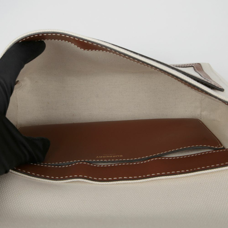 BURBERRY Hosperi Note 單肩斜背包 8030249-12