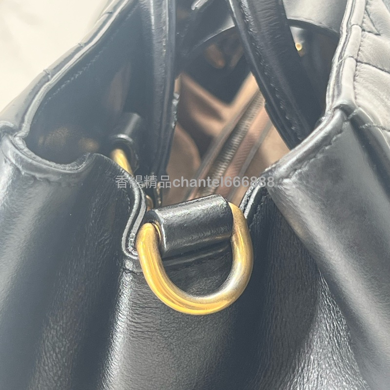 💗香緹國際精品💗 Gucci 馬蒙手提肩背包-6