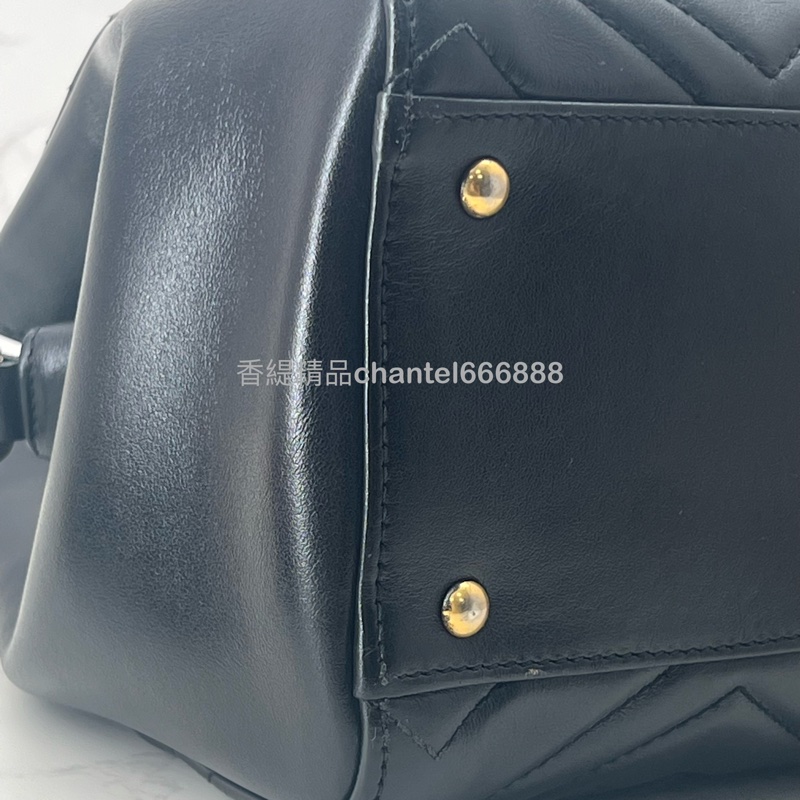 💗香緹國際精品💗 Gucci 馬蒙手提肩背包-8