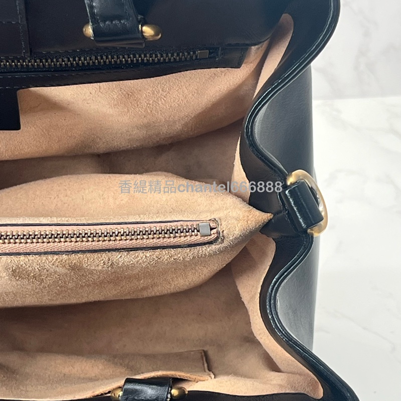 💗香緹國際精品💗 Gucci 馬蒙手提肩背包-14