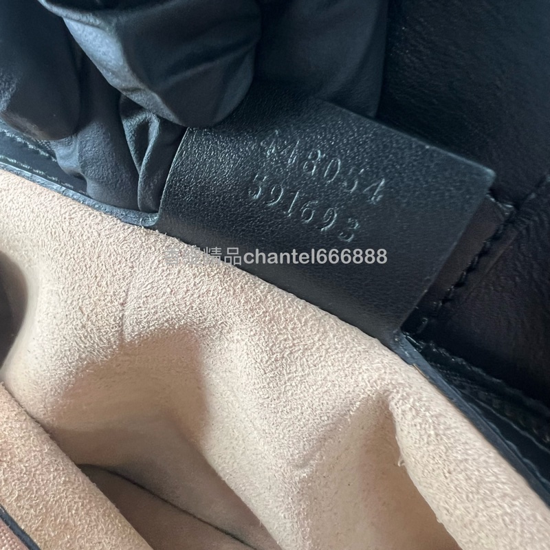 💗香緹國際精品💗 Gucci 馬蒙手提肩背包-18