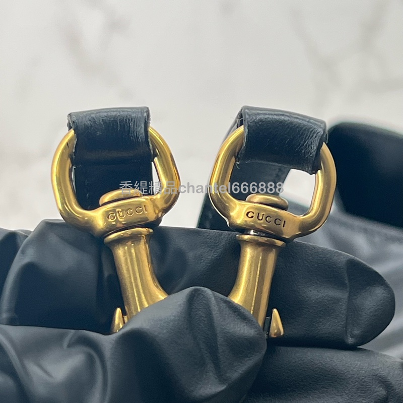 💗香緹國際精品💗 Gucci 馬蒙手提肩背包-19
