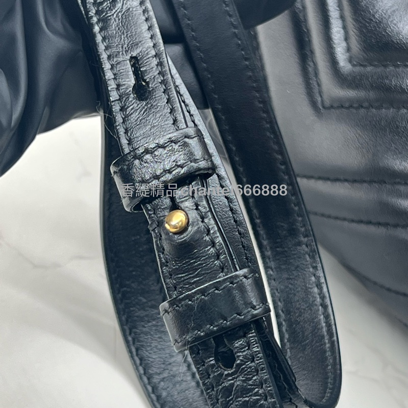 💗香緹國際精品💗 Gucci 馬蒙手提肩背包-20