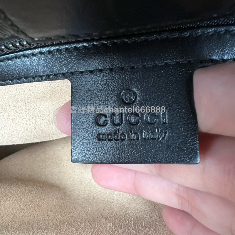 💗香緹國際精品💗 Gucci 馬蒙手提肩背包-21