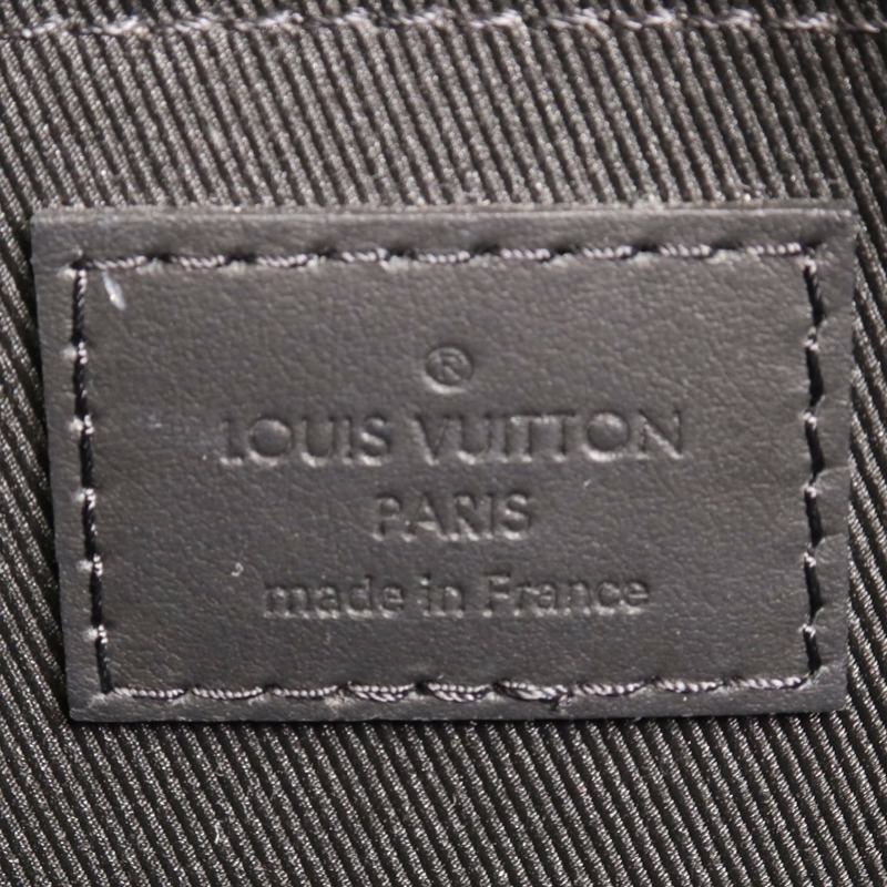 LOUIS VUITTON Aerogram City Keepall肩背袋-5