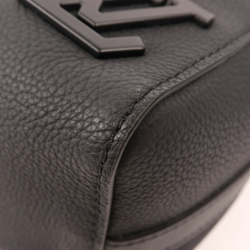 LOUIS VUITTON Aerogram City Keepall肩背袋-8