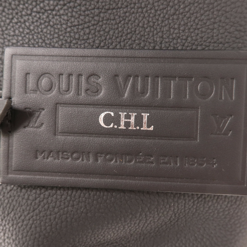 LOUIS VUITTON Aerogram City Keepall肩背袋-12