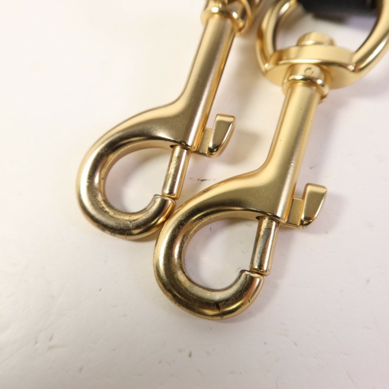 SEE BY CHLOE 牛皮皮革Shoulder Bag金扣肩背袋-14