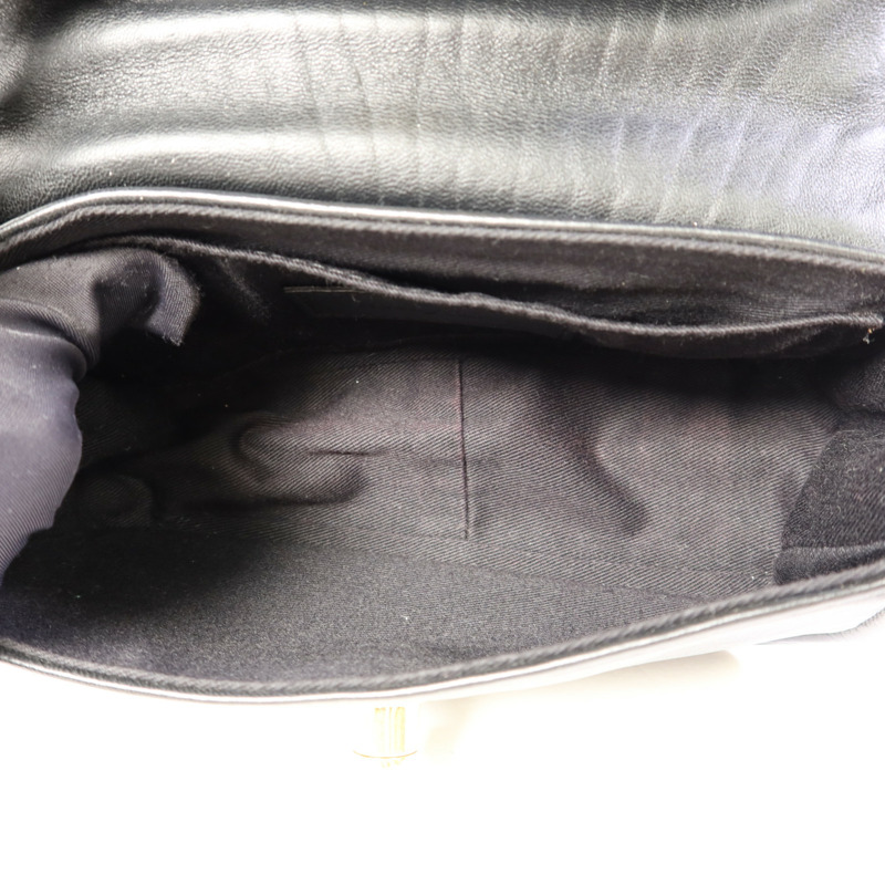 SEE BY CHLOE 牛皮皮革Chain Shoulder Bag金扣鏈帶肩背袋-6