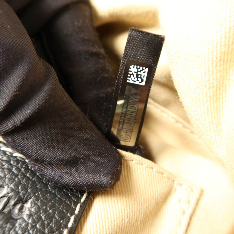 SEE BY CHLOE 牛皮皮革2 Way Shoulder Bag金扣手挽肩背兩用袋-8