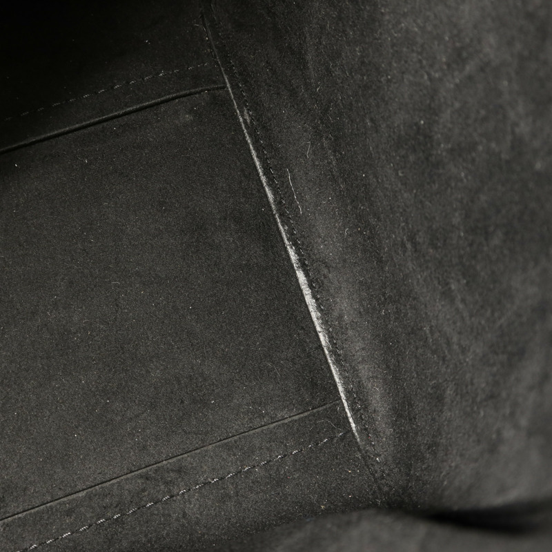 CHANEL 牛皮皮革Deauville金扣手挽肩背兩用袋-18