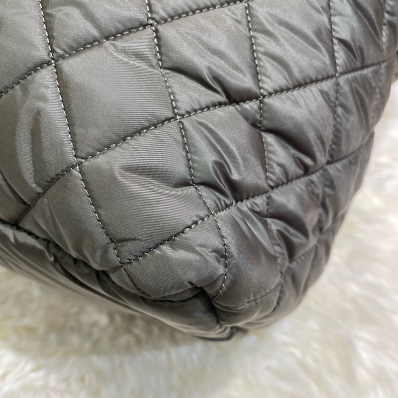 Chanel Coco Cocoon Tote Bag-3