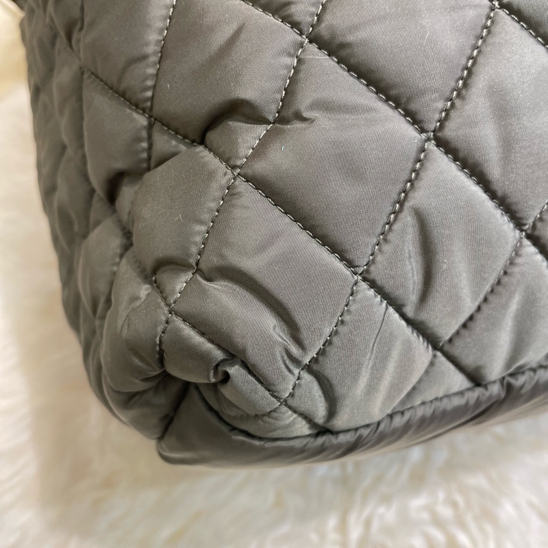 Chanel Coco Cocoon Tote Bag-4