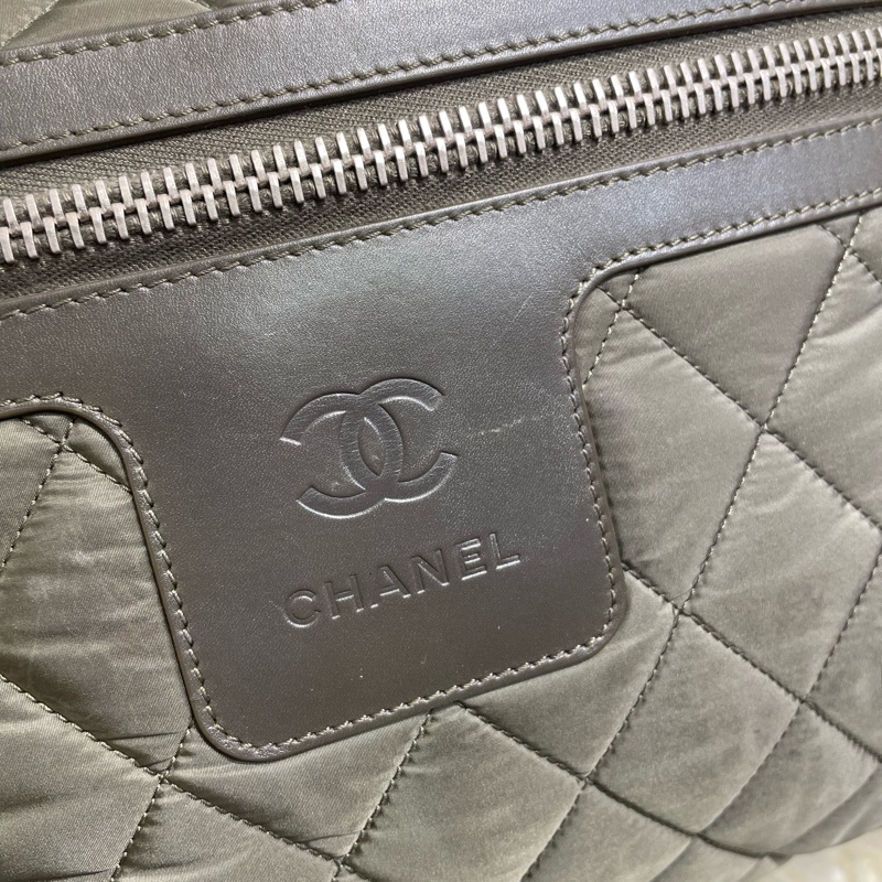 Chanel Coco Cocoon Tote Bag-6