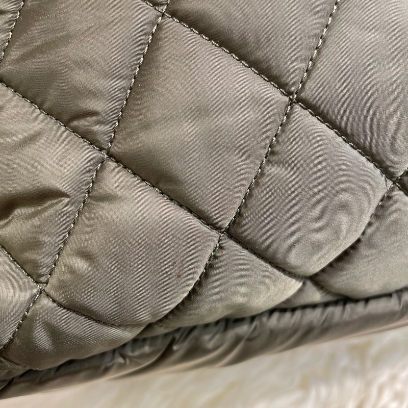 Chanel Coco Cocoon Tote Bag-7