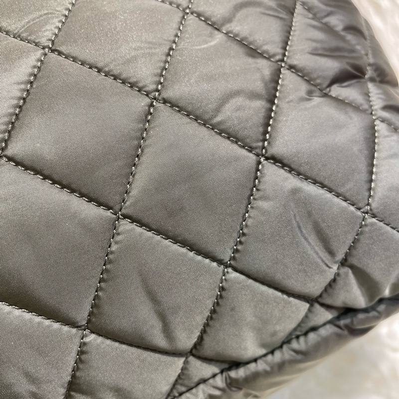 Chanel Coco Cocoon Tote Bag-8