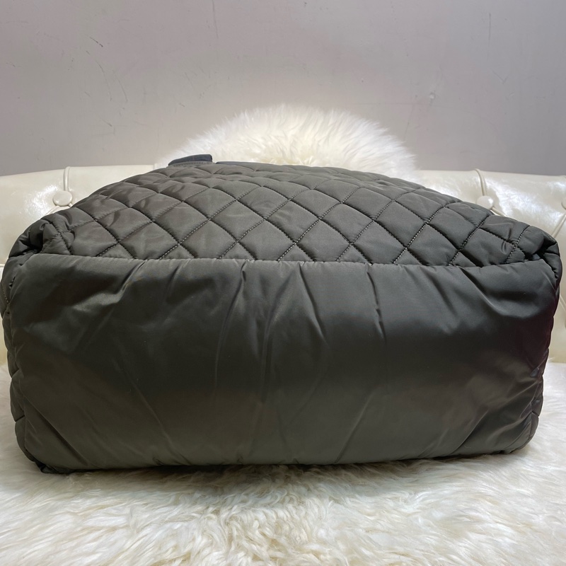 Chanel Coco Cocoon Tote Bag-9