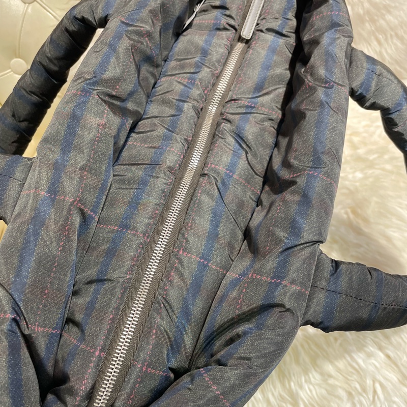 Chanel Coco Cocoon Tote Bag-10