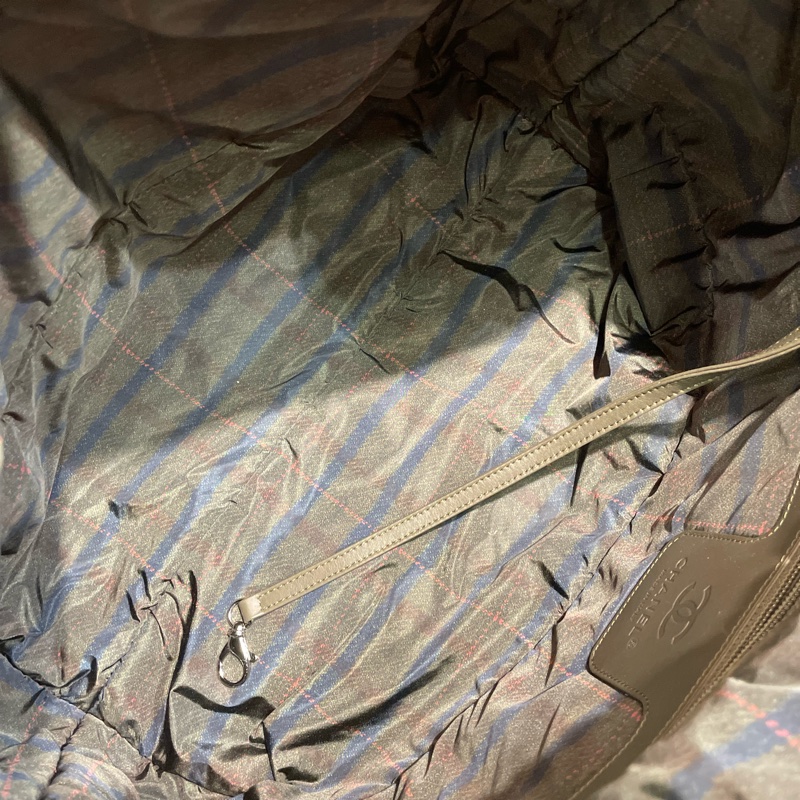 Chanel Coco Cocoon Tote Bag-11