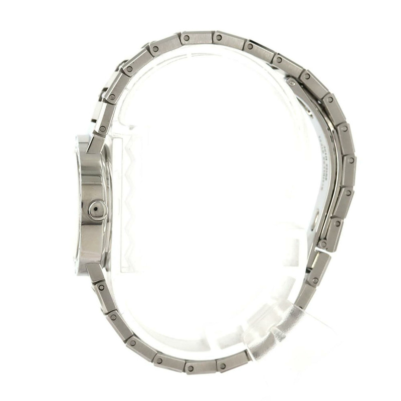 寶格麗 BB26SS BB26SSD SS 石英錶-2