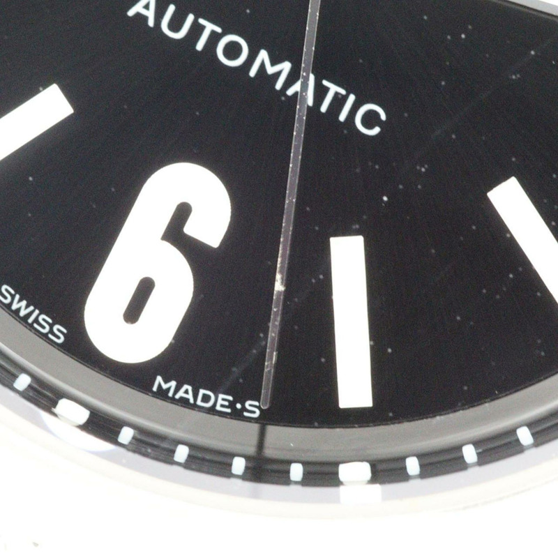 Bvlgari Ergon EG35S EG35BSSD AT 不鏽鋼自動腕錶-4