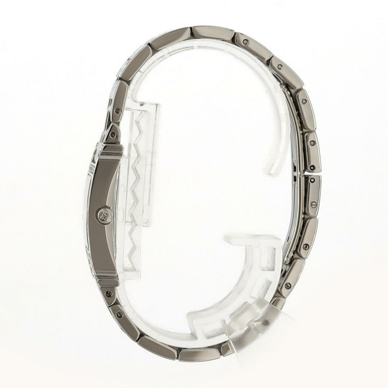 愛馬仕 H Watch D HH1.230 SS 石英腕錶-2