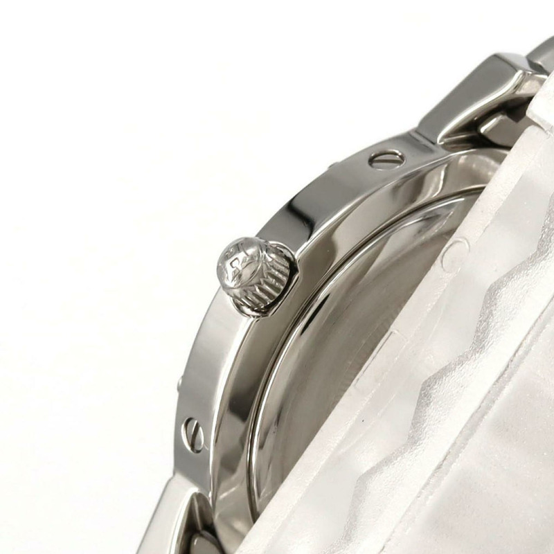 愛馬仕 Clipper CL4.210 不鏽鋼石英腕錶-3