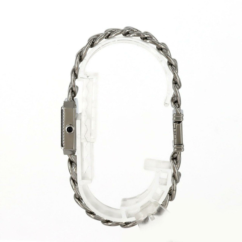 香奈兒 Premiere D H3253 SS 石英腕錶-2