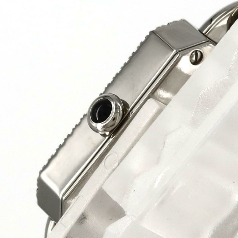 香奈兒 Premiere D H3253 SS 石英腕錶-3