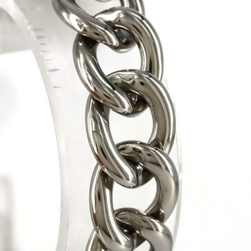 香奈兒 Premiere D H3253 SS 石英腕錶-4