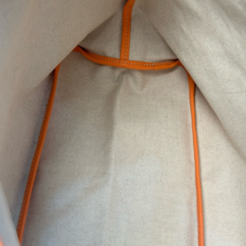 (全球限量400顆)goyard 珊瑚粉 hobo 🪸北京限定色-13