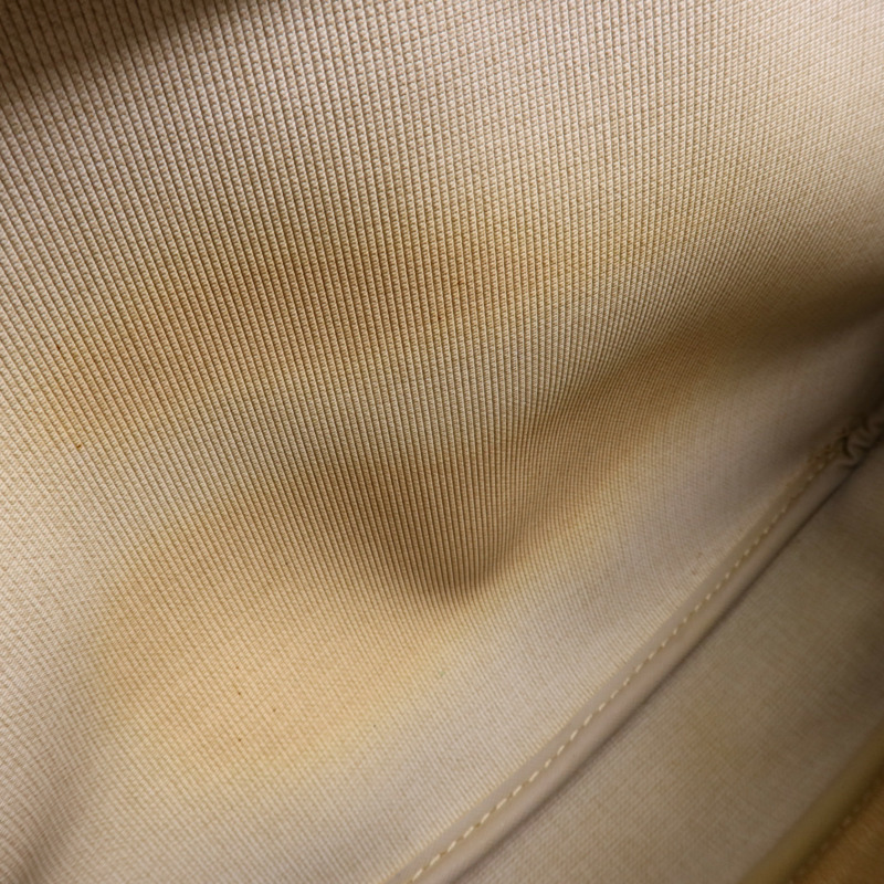 LOUIS VUITTON Monogram Reporter PM金扣肩背袋-13