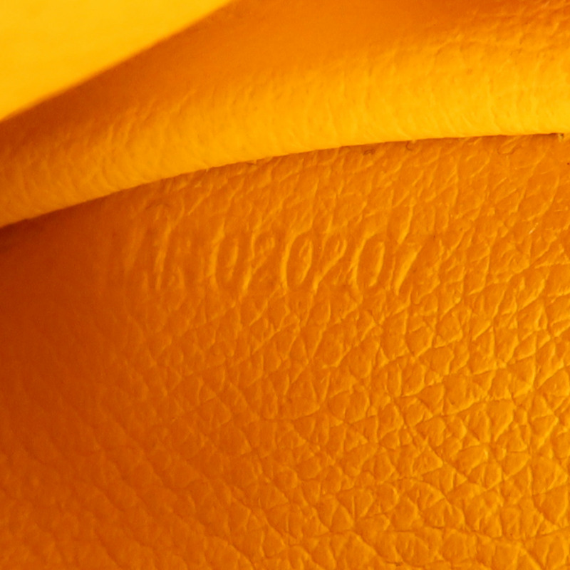 GOYARD 塗層帆布/牛皮皮革Saigon Mini銀扣手挽肩背兩用袋-6