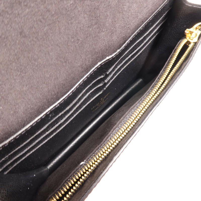 LOUIS VUITTON Epi Twist Shoulder Bag金扣鏈帶肩背袋-4